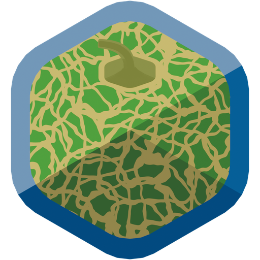 MELON logo