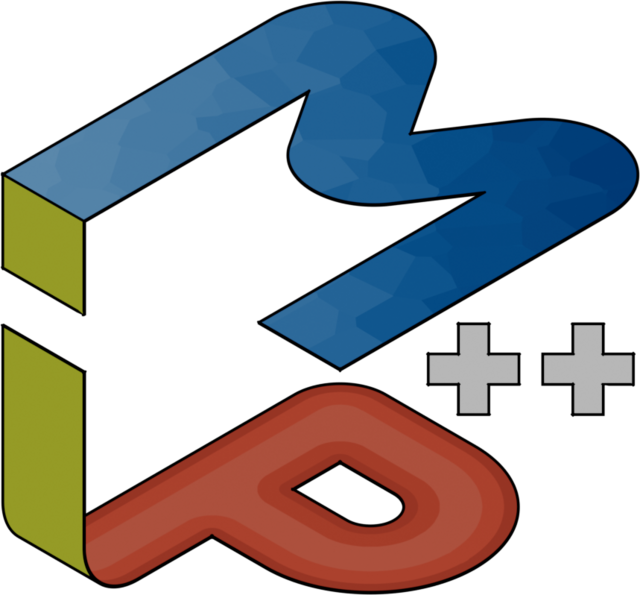 MIP++ logo